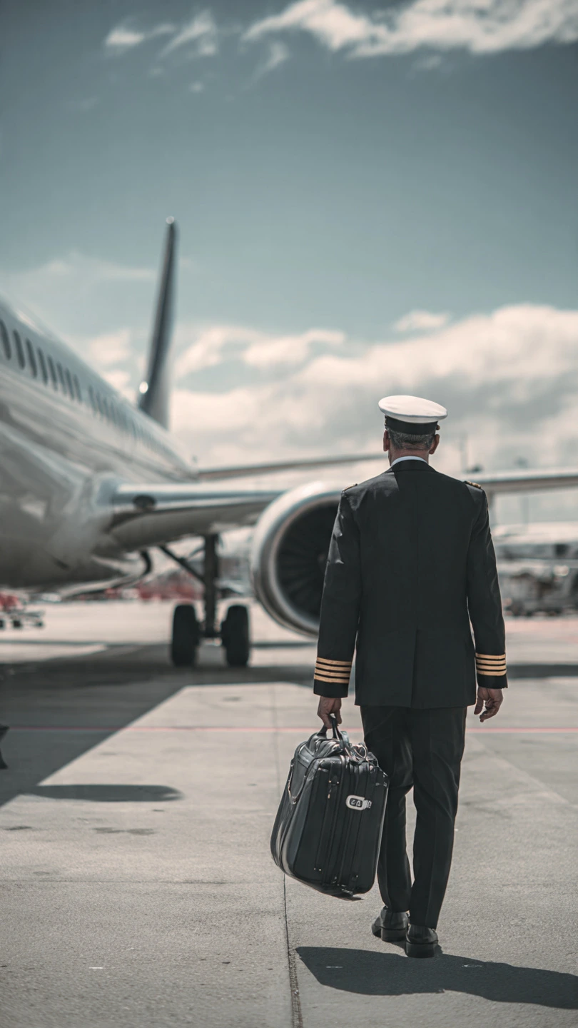 Baggage Handling